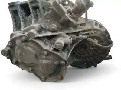 Автозапчастина б/у коробка передач для opel astra gtc enjoy посилання на oem iam g1002  z17dth