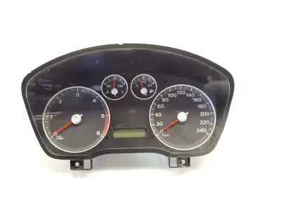 Second-hand car spare part DASHBOARD for FORD FOCUS SPORTBREAK (CAP)  OEM IAM references 4M5T10849GN  