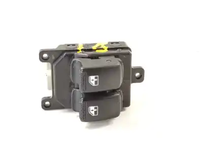 Second-hand car spare part LEFT FRONT POWER WINDOW SWITCH for KIA PICANTO  OEM IAM references 62W05240  