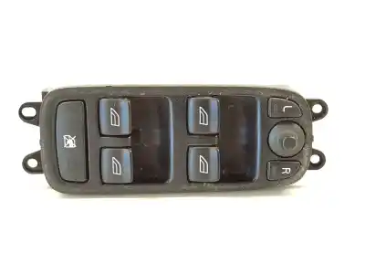 İkinci el araba yedek parçası SOL ÖN PENCERE ANAHTARI için VOLVO S40 BERLINA  OEM IAM referansları 30746183  