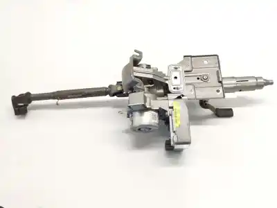 Second-hand car spare part steering column for ford fiesta (cb1) * oem iam references 8v513c529kg