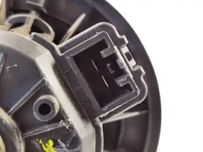 Peça sobressalente para automóvel em segunda mão motor de sofagem por ford fiesta (cb1) * referências oem iam vp8e2h18456a  