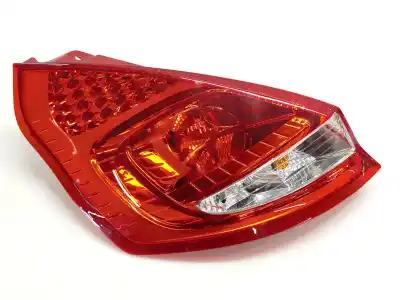 Second-hand car spare part LEFT TAILGATE LIGHT for FORD FIESTA (CB1)  OEM IAM references 9EL35466701  