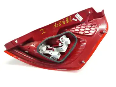 Second-hand car spare part left tailgate light for ford fiesta (cb1) * oem iam references 9el35466701  