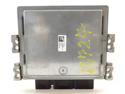 Second-hand car spare part ecu engine control for ford fiesta (cb1) * oem iam references 8v2112a650eb  