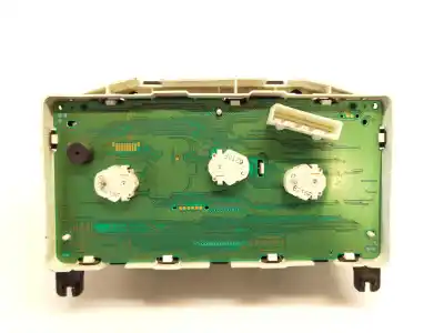 Second-hand car spare part dashboard for nissan note (e11e) 1.4 cat oem iam references 9u00b6626409  