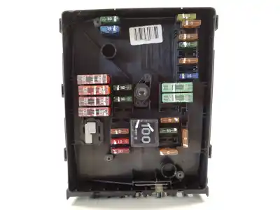Second-hand car spare part fuse box unit for audi a3 (8p) 2.0 tdi ambiente oem iam references 1k0937125a   Second-hand car spare part fuse box unit for audi a3 (8p) 2.0 tdi ambiente oem iam references 1k0937125a