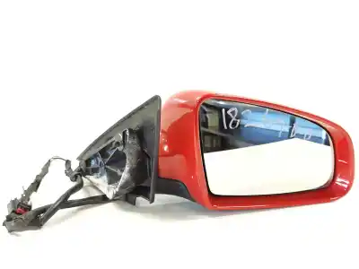 Peça sobressalente para automóvel em segunda mão espelho retrovisor direito por audi a3 (8p) 2.0 tdi ambiente referências oem iam 8p1858532k01c Peça sobressalente para automóvel em segunda mão espelho retrovisor direito por audi a3 (8p) 2.0 tdi ambiente referências oem iam 8p1858532k01c