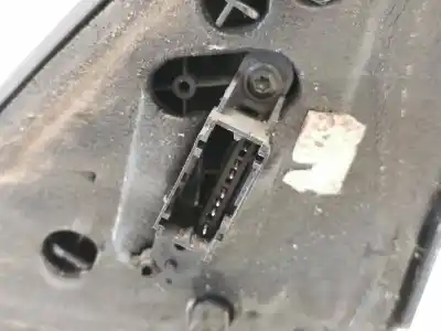 Pezzo di ricambio per auto di seconda mano retrovisore destro per renault clio ii fase ii (b/cb0) authentique riferimenti oem iam 7700435864  