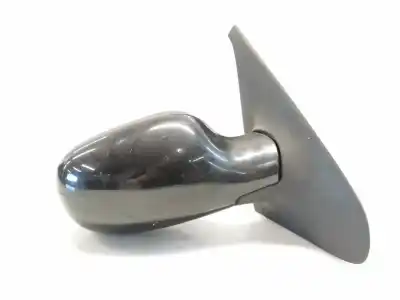 Pezzo di ricambio per auto di seconda mano retrovisore destro per renault clio ii fase ii (b/cb0) authentique riferimenti oem iam 7700435864  