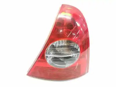 Автозапчасти б/у правый задний фонарь за renault clio ii fase ii (b/cb0) authentique ссылки oem iam 8200071414