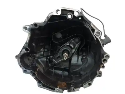 Second-hand car spare part gearbox for audi a6 berlina (4b2) 2.5 tdi oem iam references frf
