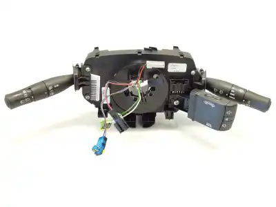 Pièce détachée automobile d'occasion COMMANDE D'ESSUIE GLACE pour RENAULT MEGANE II BERLINA 5P  Références OEM IAM 618300019  