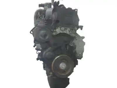 Peça sobressalente para automóvel em segunda mão motor completo por citroen c2 (jm_) 1.4 hdi referências oem iam 8hz  