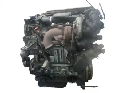 Peça sobressalente para automóvel em segunda mão motor completo por citroen c2 (jm_) 1.4 hdi referências oem iam 8hz  