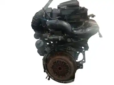 Peça sobressalente para automóvel em segunda mão motor completo por citroen c2 (jm_) 1.4 hdi referências oem iam 8hz  