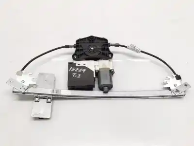 Gebrauchtes Autoersatzteil FENSTERHEBER HINTEN LINKS zum AUDI A3 (8P)  OEM-IAM-Referenzen 8P4959801D  