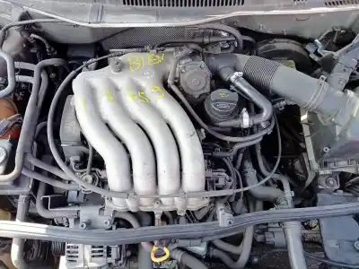 Автозапчастина б/у ДВИГУН КОМПЛЕКТ для VOLKSWAGEN BORA BERLINA (1J2)  Посилання на OEM IAM APK  