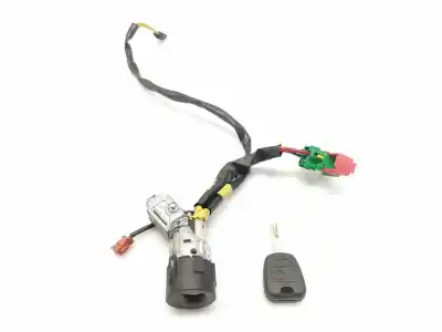 Second-hand car spare part anti-theft device for citroen c3 1.1 collection oem iam references 9652781780