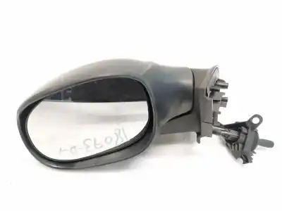 Автозапчасти б/у ЛЕВОЕ ЗЕРКАЛО за CITROEN C3  ссылки OEM IAM   