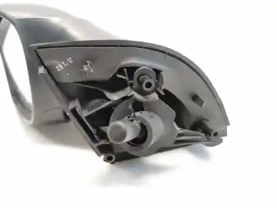 Second-hand car spare part left rearview mirror for citroen c3 1.1 collection oem iam references   