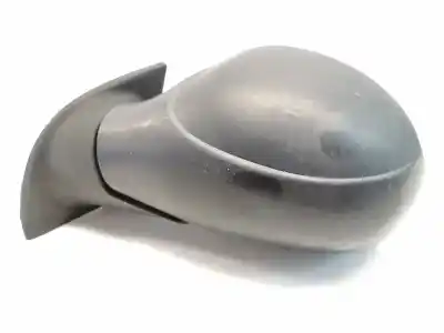 Second-hand car spare part left rearview mirror for citroen c3 1.1 collection oem iam references   