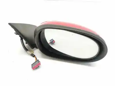 Peça sobressalente para automóvel em segunda mão espelho retrovisor direito por jaguar x-type i (x400) 2.5 v6 a las 4 ruedas referências oem iam 