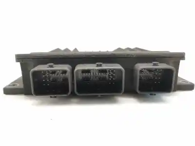 Автозапчасти б/у блок управления двигателем за renault clio ii fase ii (b/cb0) authentique ссылки oem iam 8200250662  
