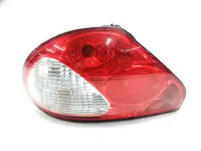 Peça sobressalente para automóvel em segunda mão farolim traseiro esquerdo por jaguar x-type i (x400) 2.5 v6 a las 4 ruedas referências oem iam 89021757a