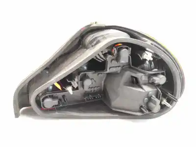 Peça sobressalente para automóvel em segunda mão farolim traseiro esquerdo por jaguar x-type i (x400) 2.5 v6 a las 4 ruedas referências oem iam 89021757a  