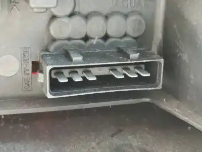 Peça sobressalente para automóvel em segunda mão farolim traseiro esquerdo por jaguar x-type i (x400) 2.5 v6 a las 4 ruedas referências oem iam 89021757a  
