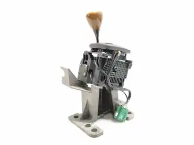 Second-hand car spare part gear lever for jaguar x-type i (x400) 2.5 v6 a las 4 ruedas oem iam references 1x437c453ah  