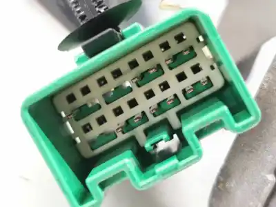 Second-hand car spare part gear lever for jaguar x-type i (x400) 2.5 v6 a las 4 ruedas oem iam references 1x437c453ah  