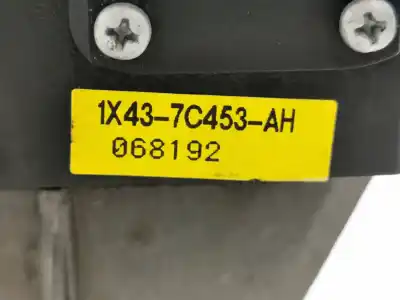 Second-hand car spare part gear lever for jaguar x-type i (x400) 2.5 v6 a las 4 ruedas oem iam references 1x437c453ah  