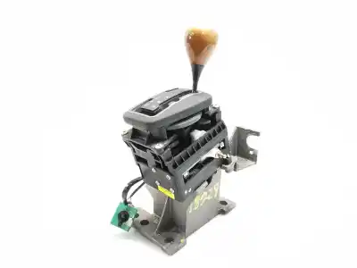 Second-hand car spare part gear lever for jaguar x-type i (x400) 2.5 v6 a las 4 ruedas oem iam references 1x437c453ah  