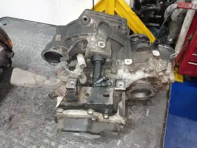 Pezzo di ricambio per auto di seconda mano riduttore per seat ibiza (6j5) reference riferimenti oem iam   