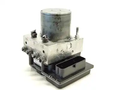 Pièce détachée automobile d'occasion ABS (SYSTÈME ANTI-BLOCAGE DES ROUES) pour PEUGEOT 308  Références OEM IAM 9666229180  