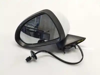 Peça sobressalente para automóvel em segunda mão espelho retrovisor esquerdo por opel corsa d ´´111 years´´ referências oem iam 6428248
