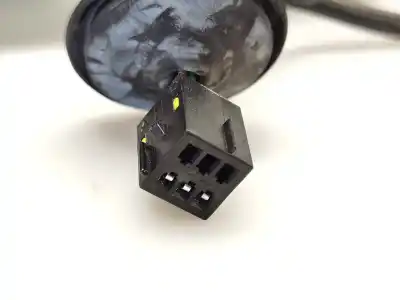 Peça sobressalente para automóvel em segunda mão espelho retrovisor esquerdo por opel corsa d ´´111 years´´ referências oem iam 6428248  