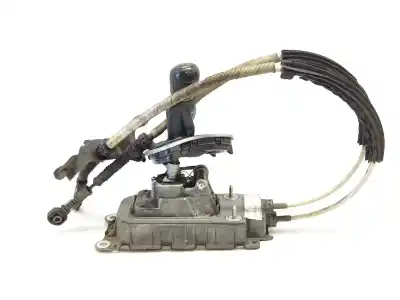 Автозапчастина б/у ПЕРЕДАЧ для SEAT LEON (1M1)  Посилання на OEM IAM W01J0711049T  