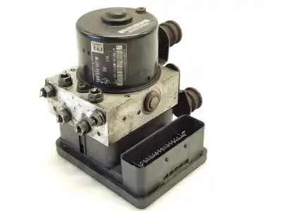 Pièce détachée automobile d'occasion ABS (SYSTÈME ANTI-BLOCAGE DES ROUES) pour SEAT ALTEA (5P1)  Références OEM IAM 1K0614517H  