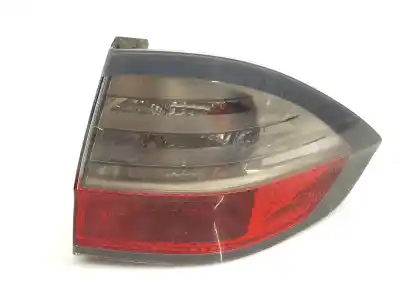 Pezzo di ricambio per auto di seconda mano luci posteriori destra per ford s-max (ca1) titanium riferimenti oem iam 6m2113404aj
