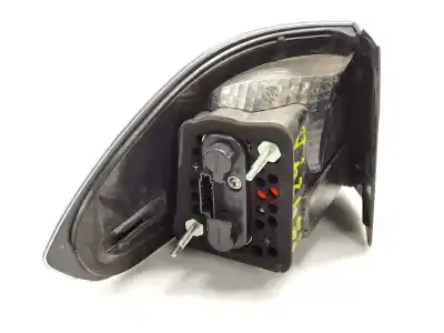 Second-hand car spare part right tailgate light for ford s-max (ca1) titanium oem iam references 6m2113404aj  