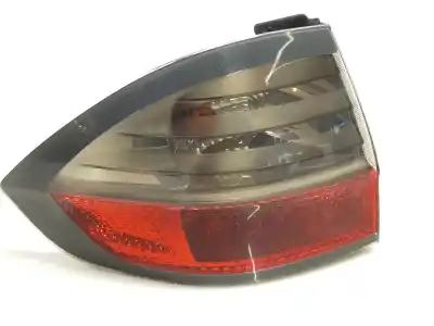 Pezzo di ricambio per auto di seconda mano lampada posteriore sinistra per ford s-max (ca1) titanium riferimenti oem iam 6m2113405aj