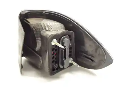 Second-hand car spare part left tailgate light for ford s-max (ca1) titanium oem iam references 6m2113405aj  