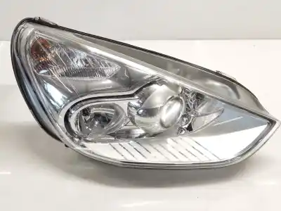 Pezzo di ricambio per auto di seconda mano faro anteriore destro per ford s-max (ca1) titanium riferimenti oem iam 6m2113005ah