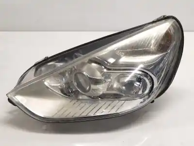 Pezzo di ricambio per auto di seconda mano faro anteriore sinistro per ford s-max (ca1) titanium riferimenti oem iam 6m2113d155aj