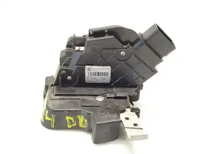 Pezzo di ricambio per auto di seconda mano serratura porta anteriore destra per ford s-max (ca1) titanium riferimenti oem iam 6m2ar21812aa