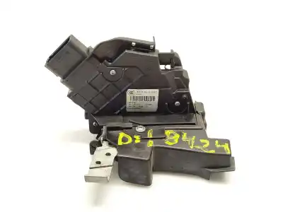 Pezzo di ricambio per auto di seconda mano serratura porta anteriore sinistra per ford s-max (ca1) titanium riferimenti oem iam 6m2ar21813ec