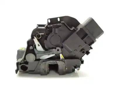 Second-hand car spare part left front door lock for ford s-max (ca1) titanium oem iam references 6m2ar21813ec  